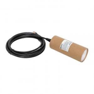 Погружной датчик уровня (гидростат) 0-5 м вод.ст. 0,5% кабель 5 м EKF PRT-102-5-0,5-5