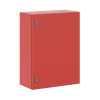Корпус навесной ST c М/П RAL 3000 ВхШхГ 800x600x300 мм R5ST0863-RAL3000