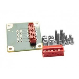 106896, Комплектующие для модулей dart I/O Board Starter Kit