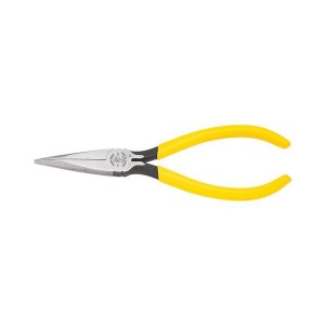 D301-6, Щипцы и пинцеты Standard Long-Nose Pliers, 6-Inch