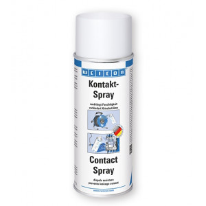 wcn11152400, 10026740 WEICON Спрей для контактов (400 мл)