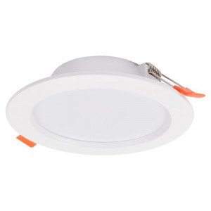 Светильник светодиодный PLED DL7 WH Downlight 18Вт 4000К 170х26мм IP54 ДВО встраив. 5046658