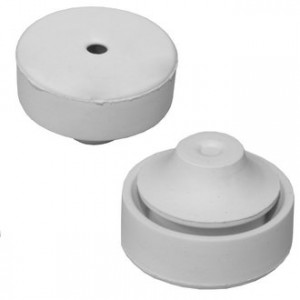 ZRS M12W, Кабельный ввод ZTM-ELECTRO ZRS M12W, EPDM