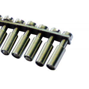 Перемычка винтовая для проходных клемм T12.10FB