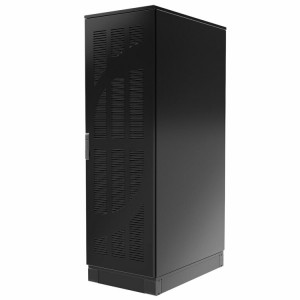 Батарейный шкаф для ИБП серии TrioTT, без АКБ (под 20х60 Ач), 100А,1400 x 610 x 880 мм BPT6BB100