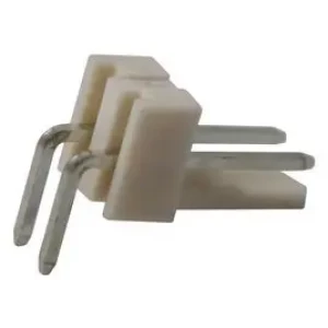 61900211021, HEADER, 2.54MM, R/A, B/LOCKING, 2WAY; Pitch Spacing:2.54mm; No. of Contacts:2Contacts; Gender:Header; Product Range:WR-PHD Series; Contact Termination Type:Through Hole; No. of Rows:1Rows; Contact Plating:Tin Plated Contacts; Contact Material:Copper; SVHC
