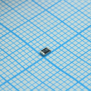 CC0402BRNPO9BN4R3, Конденсатор керамический SMD 0402 NP0 4.3пФ ±0.1пФ 50В