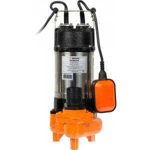 Насос фекальный ФН-450 68/5/2