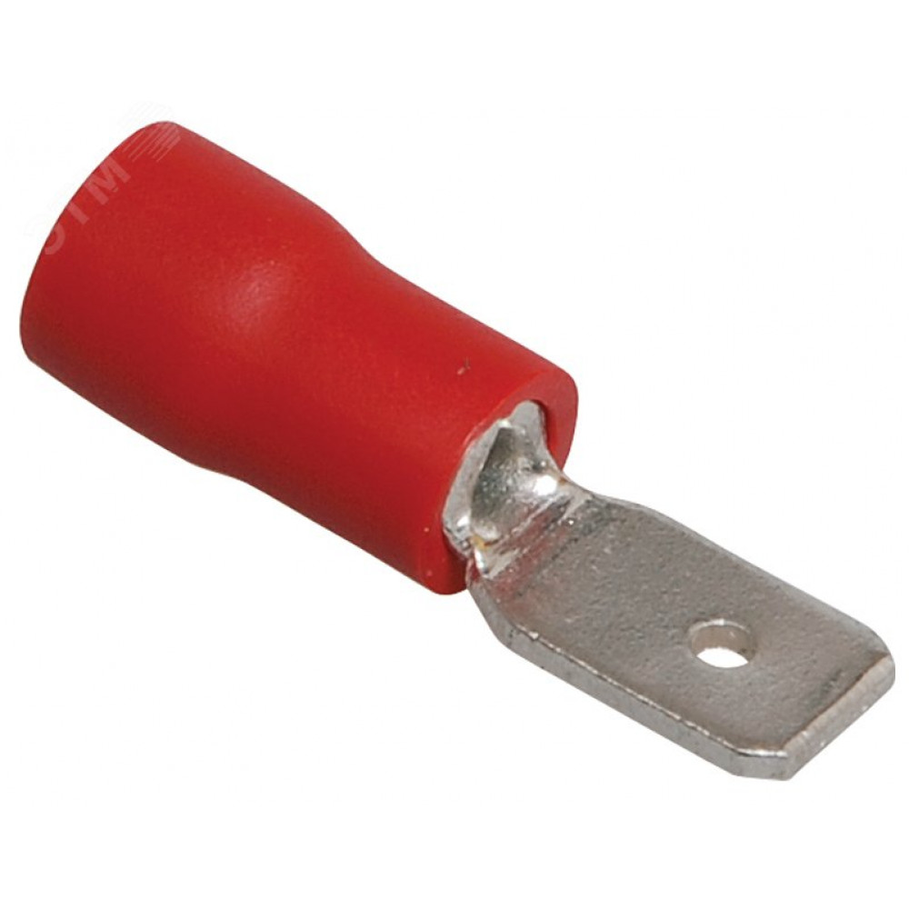 Изображение товара Разъем РпИп 1.25-5-0.8 URP10-D15-D17-4, комплект 100 шт