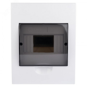 Щит распределительный ЩРВ-П-6 IP41 pb40-v-6