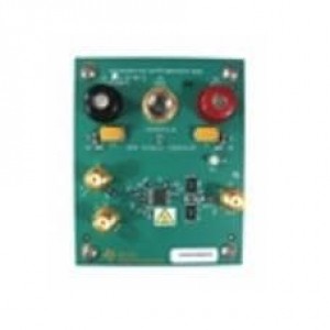 THS3491DDAEVM, Средства разработки интегральных схем (ИС) усилителей THS3491DDAEVM