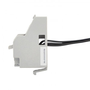 AV POWER-1 Дополнительный контакт AX для TR справа mccb-1R-AX-TR-av