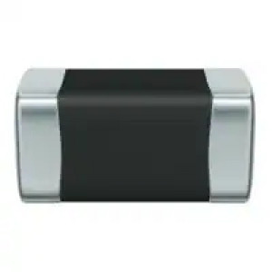 B72520E0170K062, Варистор многослойный 17В переменного тока/22В постоянного тока 200A 24.3В диапазон до 29.7В предел 1206 ЧИП автомобильного применения лента на катушке