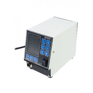 Паяльная станция НеоТерм-1С 220В без инструмента, Одноканальная паяльная станция НеоТерм-1С, 90Вт 220В. Комплект поставки: блок управления, подставка НЕО-1 для паяльника. Инструменты заказываются отдельно.