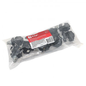 Зажим прокалывающий ответвительный P6X-95 16-120 мм2 / 1,5-16 мм2 p-6x-95