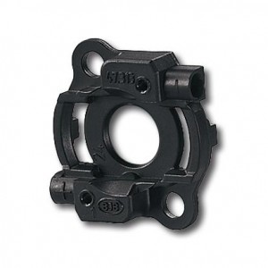 47.313.5101.80, Монтажные устройства для осветительных светодиодов Starboard Connector for Cree XLAMP XR