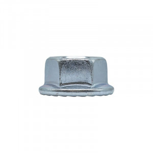 Гайка М10 с насечкой (уп.100шт) CM101000
