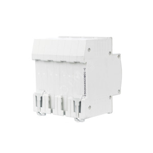 Ограничитель перенапряжения ОПС1-C 4P MOP20-4-C