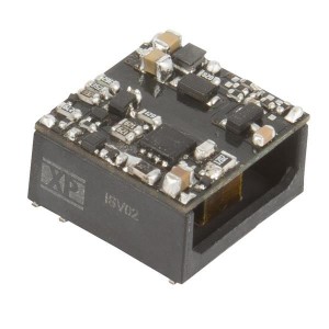 ISV0224S15, Преобразователи постоянного тока в постоянный с изоляцией DC-DC, 2W, REGULATED, SMD