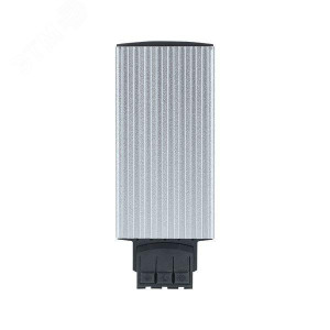 Обогреватель на DIN-рейку клеммный 60Вт 230В IP20 PROxima heater-click-60-20
