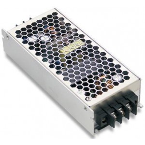 RSD-100D-05, Преобразователи постоянного тока в постоянный с изоляцией 100W 5V 20A 57.6-144VDC in