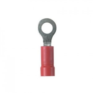 PV18-12R-LY, Клеммы Ring Terminal vinyl insuld 22 - 18