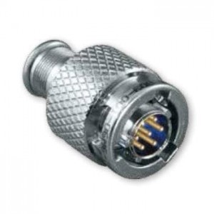 803-001-06C6-7PN, Круговой мил / технические характеристики соединителя