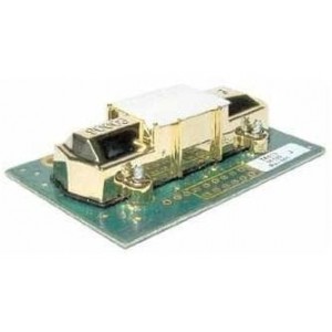 T6615-50KF, Датчики качества воздуха Dual Channel CO2 Mod 0-50000 PPM