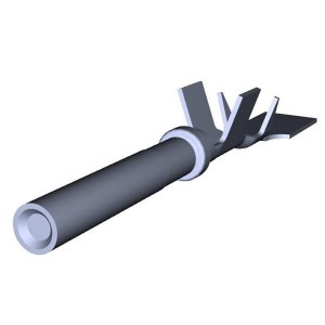 1062-20-0377 (Cut Strip), Автомобильные разъемы SZ20 SLVLS S CON SKT CUT STRIP OF 100