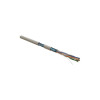 Кабель витая пара F/UTP кат.5E 4х2х24AWG solid PVC FUTP4-C5E-S24-IN-PVC-GY-305 сер. (м) 42052