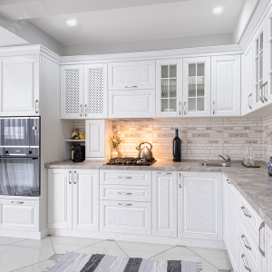 Светильник светодиодный PPL-S WH 12Вт 4000К IP40 170мм ДВО встраив. ультратонкий квадрат 5008342A