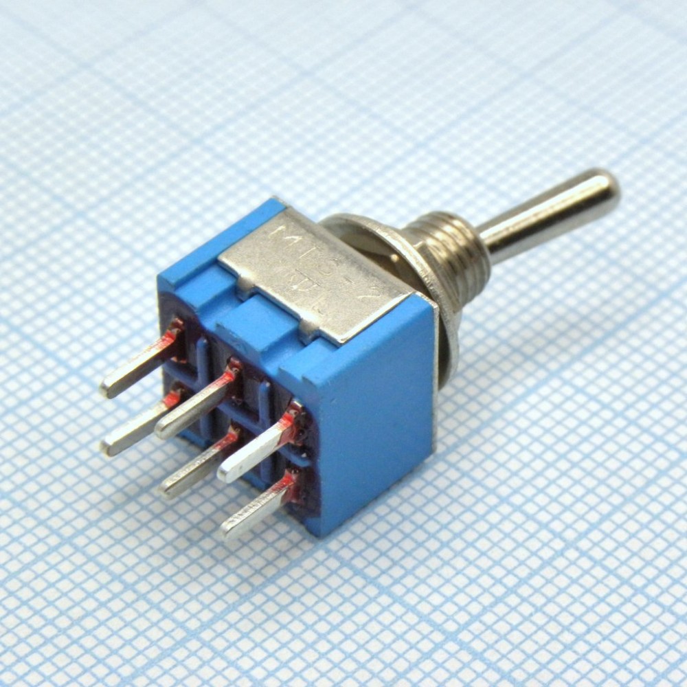 Изображение товара MTS-202 A-2