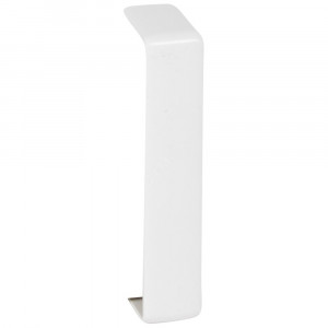 DLPLНакл. на стык 75х20 бел. 033609