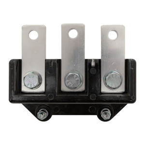 Панель втычная для ВА-99М 630 переднего присоединения EKF