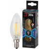Лампа светодиодная филаментная F-LED B35-9W-840-E14 9Вт B35 свеча 4000К нейтр. бел. E14 Б0046995