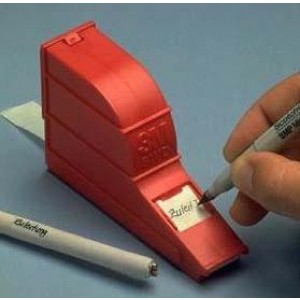 SWD, Wire Identification MARKING SWD