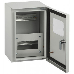 ЩУ-1Н-6 SIMPLE stmS-1n-6 IP54 (ЩУРН) Б0061042