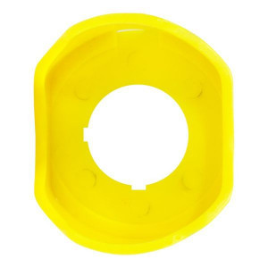 Защитный кожух для кнопок аварийной остановки П-образный PROxima scep-p