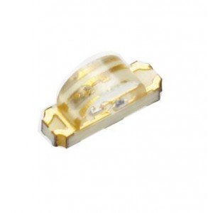 LTST-S115TGKFKT, Стандартные светодиоды - Накладного монтажа SMD LTST-S115TGKFKT 1206 TYPE