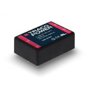 TMG 07112, Модуль питания переменного/постоянного тока 7W 12В 583мА Encapsulated AC/DC