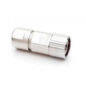 MA7CAP1200-S1, Цилиндрические метрические разъемы PLUG,STR,12P,P TYPE