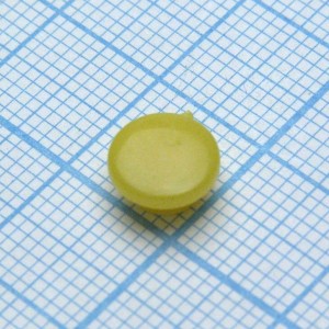 Колпачок A29 желтый, Для SWT-20-12.5