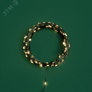 Гирлянда светодиодная 