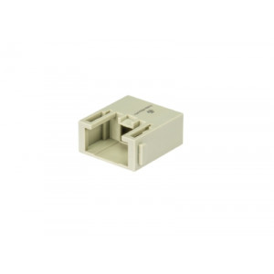 Вилочная контактная вставка 78.930.4156.0, Вилочная контактная вставка, RJ45, типоразмер модульный, 50V, 1A,