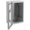 Корпус пластиковый ЩМПп 350х250х150 УХЛ1 IP65 MKP93-N-352515-65