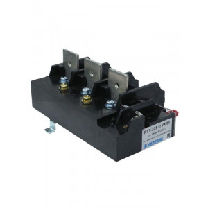 Реле тепл. РТТ 325 П УХЛ4 100А 660В/50Гц 1з+1р IP00 ET512150