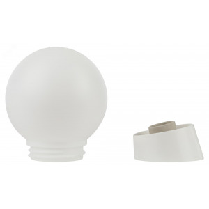 Светильник НБП 01-60-004 с наклонным основанием Гранат полиэтилен IP20 E27 max 60 Б0052011