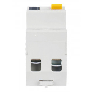 Выключатель дифференциального тока (УЗО) 2п 80А 30мА тип AC ВД1-63 MDV10-2-080-030