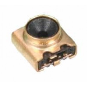 MS-156HF(01), РЧ соединители / Коаксиальные соединители JACK STR 50 OHM SMD CONN COAX