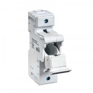 Предохранитель-разъединитель для ПВЦ 22x58 1P (с индикацией) EKF